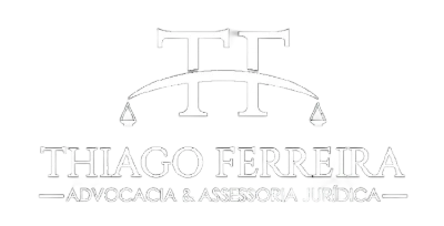 Thiago Ferreira — Advocacia & Assessoria Jurídica